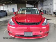 ✅ 2024 Tesla Model Y Long Range • VIN: 7SAYGAEE2RF153831 • Lot: 84552935. Wystawiony na Copart z przebiegiem 29 832 mil. Bezpłatny archiwum sprzedaży aukcyjnych z USA i szczegółowy raport historii pojazdu na DreamBid. Zdjęcie 5.