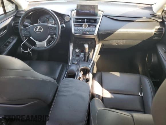 ✅ 2017 Lexus NX 200t • VIN: JTJYARBZ6H2058658 • Лот: 86541795. Опубликован ранее на Copart с пробегом 121 131 миль. Бесплатный доступ к архиву аукционных продаж из США и подробный отчёт об истории автомобиля на DreamBid. Изображение 8.