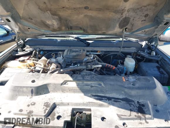 ✅ 2014 Chevrolet Silverado 2500HD LT • VIN: 1GC1KXC88EF178218 • Lot: 43633469. Listed on IAAI with 237,381 mi. Free auction sales archive from the USA and detailed vehicle history report at DreamBid. Image 10.