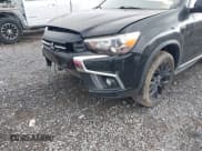 ✅ 2018 Mitsubishi Outlander ES • VIN: JA4AR3AUXJU015025 • Lot: 42479945. Listed on IAAI with 62,657 mi. Free auction sales archive from the USA and detailed vehicle history report at DreamBid. Image 18.