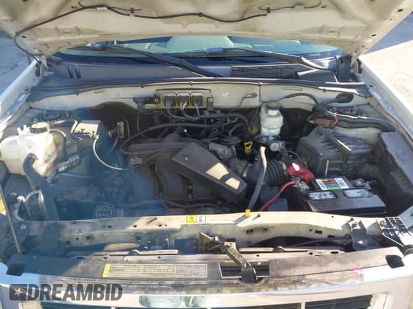 ✅ 2008 Ford Escape XLT • VIN: 1FMCU03118KB52757 • Lot: 43856341. Listed on IAAI with 154,029 mi. Free auction sales archive from the USA and detailed vehicle history report at DreamBid. Image 10.