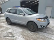 ✅ 2010 Hyundai Santa Fe SE • VIN: 5NMSHDAG3AH367948 • Lot: 84739544. Listed on Copart with 204,768 mi. Free auction sales archive from the USA and detailed vehicle history report at DreamBid. Image 4.