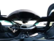 ✅ 2018 BMW X6 xDrive35i • VIN: 5UXKU2C57J0X49118 • Lot: 43007142. Wystawiony na IAAI z przebiegiem 96 450 mil. Bezpłatny archiwum sprzedaży aukcyjnych z USA i szczegółowy raport historii pojazdu na DreamBid. Zdjęcie 18.