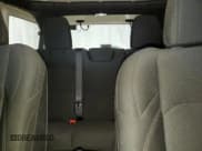 ✅ 2022 Jeep Wrangler Unlimited Willys Sport • VIN: 1C4HJXDN4NW132035 • Lot: 49408695. Wystawiony na Copart z przebiegiem 33 245 mil. Bezpłatny archiwum sprzedaży aukcyjnych z USA i szczegółowy raport historii pojazdu na DreamBid. Zdjęcie 10.