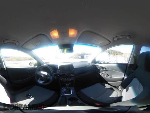 2020 Hyundai Kona SEL с VIN KM8K22AAXLU437891, выставлен на аукционе IAAI как лот 43546733 с пробегом 33 269 миль миль и . История ставок и продаж доступна на DreamBid. Изображение 19.