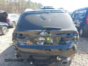 ✅ 2023 Hyundai Santa Fe Calligraphy • VIN: 5NMS54AL7PH577709 • Lot: 41771355. Wystawiony na IAAI z przebiegiem 16 786 mil. Bezpłatny archiwum sprzedaży aukcyjnych z USA i szczegółowy raport historii pojazdu na DreamBid. Zdjęcie 17.