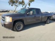 ✅ 2007 Chevrolet Silverado 1500 Work Truck • VIN: 1GCEC19J47E583877 • Lot: 54239315. Listed on Copart with 168,457 mi. Free auction sales archive from the USA and detailed vehicle history report at DreamBid. Image 1.