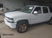 ✅ 2004 Chevrolet Suburban Z71 • VIN: 3GNFK16Z24G291576 • Лот: 42554837. Опубликован ранее на IAAI с пробегом 311 813 миль. Бесплатный доступ к архиву аукционных продаж из США и подробный отчёт об истории автомобиля на DreamBid. Изображение 2.