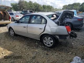 ✅ 2004 Hyundai Elantra GLS • VIN: KMHDN46D94U758806 • Lot: 65943435. Wystawiony na Copart z przebiegiem 200 705 mil. Bezpłatny archiwum sprzedaży aukcyjnych z USA i szczegółowy raport historii pojazdu na DreamBid. Zdjęcie 2.