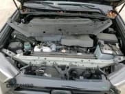 ✅ 2023 Toyota 4Runner SR5 Premium • VIN: JTEFU5JR5P5297462 • Lot: 43962295. Listed on Copart with 11,215 mi. Free auction sales archive from the USA and detailed vehicle history report at DreamBid. Image 13.