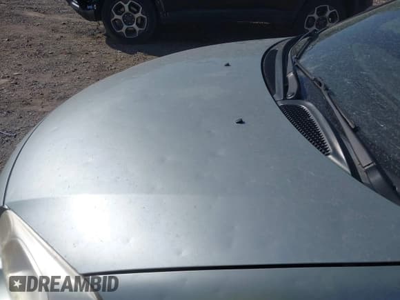 ✅ 2006 Chrysler Sebring LX • VIN: 1C3EL45R26N109569 • Lot: 43024600. Wystawiony na IAAI z przebiegiem 81 025 mil. Bezpłatny archiwum sprzedaży aukcyjnych z USA i szczegółowy raport historii pojazdu na DreamBid. Zdjęcie 12.