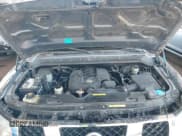 ✅ 2006 Nissan Titan SE • VIN: 1N6AA07A56N576076 • Lot: 42726161. Wystawiony na IAAI z przebiegiem 217 817 mil. Bezpłatny archiwum sprzedaży aukcyjnych z USA i szczegółowy raport historii pojazdu na DreamBid. Zdjęcie 10.