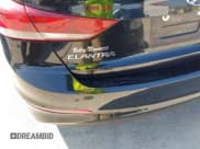 ✅ 2018 Hyundai Elantra SEL • VIN: 5NPD84LF8JH271667 • Lot: 43487626. Listed on IAAI with 115,255 mi. Free auction sales archive from the USA and detailed vehicle history report at DreamBid. Image 6.