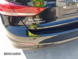 ✅ 2018 Hyundai Elantra SEL • VIN: 5NPD84LF8JH271667 • Lot: 43487626. Listed on IAAI with 115,255 mi. Free auction sales archive from the USA and detailed vehicle history report at DreamBid. Image 6.