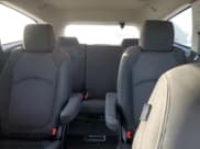 ✅ 2016 Chevrolet Traverse LT • VIN: 1GNKRGKD6GJ229382 • Lot: 84613355. Listed on Copart with 73,544 mi. Free auction sales archive from the USA and detailed vehicle history report at DreamBid. Image 10.