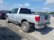 ✅ 2004 Nissan Titan SE • VIN: 1N6AA06B04N534373 • Лот: 42896355. Опубликован ранее на IAAI с пробегом 156 562 миль. Бесплатный доступ к архиву аукционных продаж из США и подробный отчёт об истории автомобиля на DreamBid. Изображение 3.