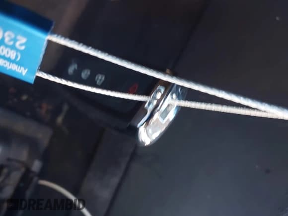 ✅ 2015 Ford Taurus SHO • VIN: 1FAHP2KTXFG158854 • Lot: 43689890. Listed on IAAI with 106,819 mi. Free auction sales archive from the USA and detailed vehicle history report at DreamBid. Image 11.