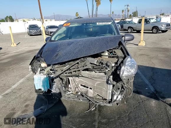 ✅ 2015 Toyota Prius Four • VIN: JTDKN3DU5F1979767 • Lot: 82191545. Listed on Copart with 55,718 mi. Free auction sales archive from the USA and detailed vehicle history report at DreamBid. Image 14.