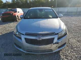 2013 Chevrolet Cruze 2LT с VIN 1G1PE5SB4D7276778, выставлен на аукционе Copart как лот 87038735 с пробегом 151 647 миль миль и Списание • Salvage title. История ставок и продаж доступна на DreamBid. Изображение 5.
