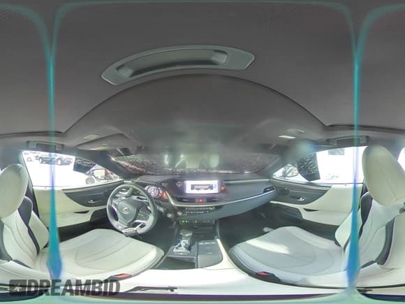 ✅ 2021 Lexus ES 350 F Sport • VIN: 58AHZ1B13MU104277 • Lot: 84567115. Wystawiony na Copart z przebiegiem 30 663 mil. Bezpłatny archiwum sprzedaży aukcyjnych z USA i szczegółowy raport historii pojazdu na DreamBid. Zdjęcie 14.