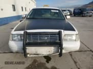 ✅ 2011 Ford Crown Victoria LX • VIN: 2FABP7EV9BX175018 • Lot: 84757965. Listed on Copart with 160,738 mi. Free auction sales archive from the USA and detailed vehicle history report at DreamBid. Image 5.