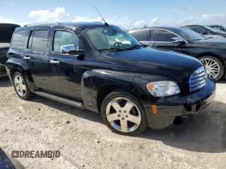 2007 Chevrolet HHR LT с VIN 3GNDA33P97S613253, выставлен на аукционе Copart как лот 77118514 с пробегом Не указан миль и На запчасти • Non repairable. История ставок и продаж доступна на DreamBid. Изображение 4.