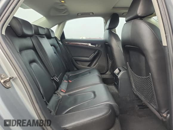 ✅ 2009 Audi A4 Premium • VIN: WAULF78K99N031318 • Лот: 81020435. Опубликован ранее на Copart с пробегом 177 649 миль. Бесплатный доступ к архиву аукционных продаж из США и подробный отчёт об истории автомобиля на DreamBid. Изображение 10.