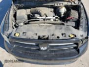 ✅ 2012 Ram 1500 Sport • VIN: 1C6RD6HTXCS110289 • Lot: 81502424. Listed on Copart with 111,593 mi. Free auction sales archive from the USA and detailed vehicle history report at DreamBid. Image 12.