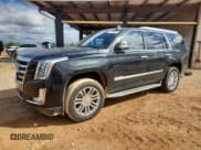 ✅ 2016 Cadillac Escalade Standard • VIN: 1GYS3AKJ1GR375195 • Лот: 90843325. Опубликован ранее на Copart с пробегом 181 005 миль. Бесплатный доступ к архиву аукционных продаж из США и подробный отчёт об истории автомобиля на DreamBid. Изображение 1.