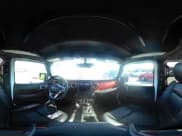 ✅ 2020 Jeep Wrangler Unlimited Rubicon • VIN: 1C4HJXFG2LW288988 • Lot: 42764976. Listed on IAAI with 34,983 mi. Free auction sales archive from the USA and detailed vehicle history report at DreamBid. Image 18.