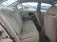2003 Chevrolet Malibu с VIN 1G1ND52J53M665396, выставлен на аукционе Copart как лот 78917504 с пробегом Не указан миль и Чистый • Clean title. История ставок и продаж доступна на DreamBid. Изображение 10.