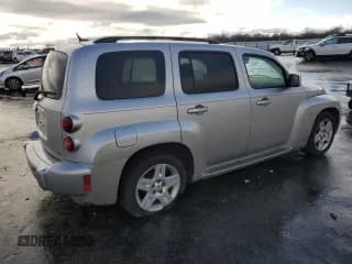 ✅ 2008 Chevrolet HHR LT • VIN: 3GNDA23D38S595043 • Lot: 44356375. Listed on Copart with 204,075 mi. Free auction sales archive from the USA and detailed vehicle history report at DreamBid. Image 3.