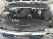 2005 GMC Sierra 1500 Work Truck с VIN 1GTEC14V85Z284893, выставлен на аукционе Copart как лот 72610454 с пробегом 285 419 миль миль и Списание • Salvage title. История ставок и продаж доступна на DreamBid. Изображение 13.