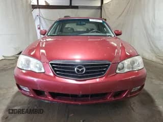 ✅ 2001 Mazda Millenia S • VIN: JM1TA222111707236 • Lot: 54690874. Wystawiony na Copart z przebiegiem 107 530 mil. Bezpłatny archiwum sprzedaży aukcyjnych z USA i szczegółowy raport historii pojazdu na DreamBid. Zdjęcie 5.