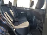 ✅ 2013 Subaru Forester X Premium • VIN: JF2SHADC0DH442958 • Lot: 92737925. Listed on Copart with 133,380 mi. Free auction sales archive from the USA and detailed vehicle history report at DreamBid. Image 11.