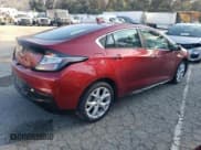 ✅ 2018 Chevrolet Volt Premier • VIN: 1G1RD6S5XJU116056 • Lot: 90722935. Wystawiony na Copart z przebiegiem 129 204 mil. Bezpłatny archiwum sprzedaży aukcyjnych z USA i szczegółowy raport historii pojazdu na DreamBid. Zdjęcie 3.