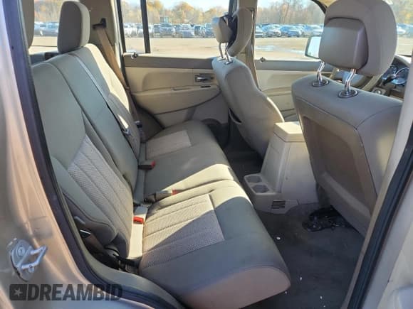 ✅ 2010 Jeep Liberty Sport • VIN: 1J4PN2GK3AW116658 • Lot: 91206175. Listed on Copart with 146,693 mi. Free auction sales archive from the USA and detailed vehicle history report at DreamBid. Image 10.