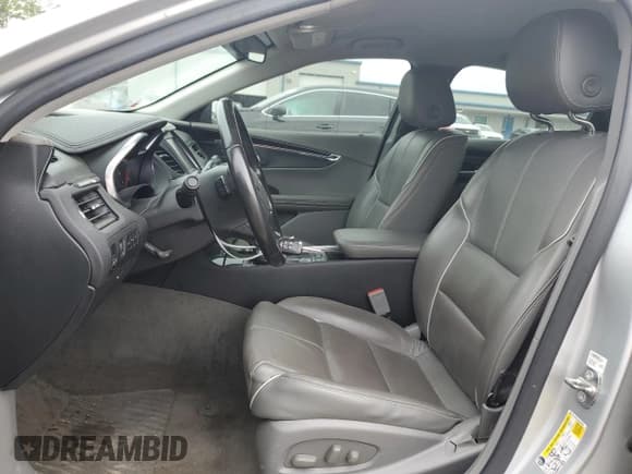 ✅ 2017 Chevrolet Impala Premier • VIN: 2G1145S37H9159296 • Лот: 71099994. Опубликован ранее на Copart с пробегом 119 424 миль. Бесплатный доступ к архиву аукционных продаж из США и подробный отчёт об истории автомобиля на DreamBid. Изображение 7.