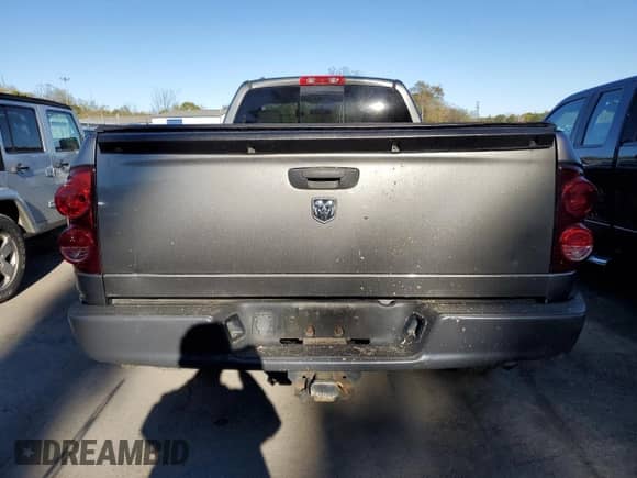 2008 Dodge 1500 ST с VIN 1D7HA16N68J146519, выставлен на аукционе Copart как лот 87058975 с пробегом 95 414 миль миль и Списание • Salvage title. История ставок и продаж доступна на DreamBid. Изображение 6.