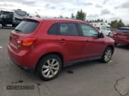✅ 2015 Mitsubishi Outlander ES • VIN: 4A4AR3AU9FE002038 • Lot: 85727595. Wystawiony na Copart z przebiegiem 149 498 mil. Bezpłatny archiwum sprzedaży aukcyjnych z USA i szczegółowy raport historii pojazdu na DreamBid. Zdjęcie 3.
