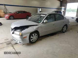 ✅ 2006 Hyundai Elantra GLS • VIN: KMHDN46D96U369263 • Lot: 68574995. Wystawiony na Copart z przebiegiem 135 160 mil. Bezpłatny archiwum sprzedaży aukcyjnych z USA i szczegółowy raport historii pojazdu na DreamBid. Zdjęcie 1.