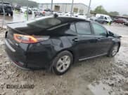 ✅ 2016 Kia Optima • VIN: KNAGM4AD3G5096051 • Лот: 85086535. Опубликован ранее на Copart с пробегом 142 392 миль. Бесплатный доступ к архиву аукционных продаж из США и подробный отчёт об истории автомобиля на DreamBid. Изображение 3.