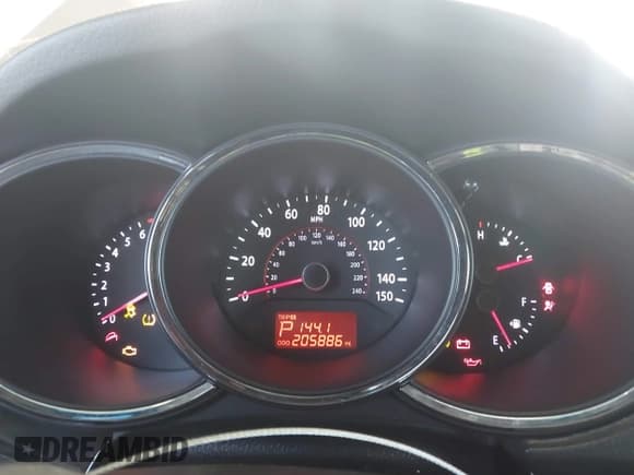 ✅ 2013 Kia Sorento LX • VIN: 5XYKT4A12DG345710 • Lot: 43658971. Wystawiony na IAAI z przebiegiem 205 886 mil. Bezpłatny archiwum sprzedaży aukcyjnych z USA i szczegółowy raport historii pojazdu na DreamBid. Zdjęcie 7.