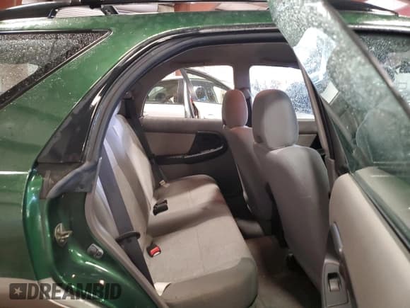 ✅ 2002 Subaru Impreza Outback Special Sports • VIN: JF1GG68522H829000 • Lot: 91412125. Wystawiony na Copart z przebiegiem 86 721 mil. Bezpłatny archiwum sprzedaży aukcyjnych z USA i szczegółowy raport historii pojazdu na DreamBid. Zdjęcie 11.