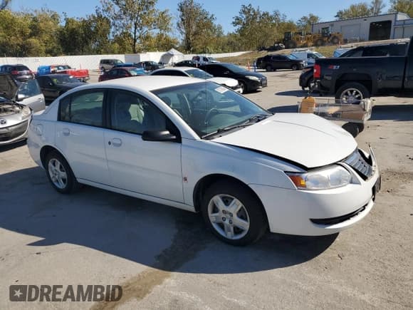 ✅ 2007 Saturn ION ION 2 • VIN: 1G8AJ55F07Z141484 • Лот: 87379695. Опубликован ранее на Copart с пробегом 172 872 миль. Бесплатный доступ к архиву аукционных продаж из США и подробный отчёт об истории автомобиля на DreamBid. Изображение 4.