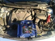 ✅ 2017 Nissan Maxima SL • VIN: 1N4AA6AP0HC449033 • Lot: 34512242. Listed on IAAI with 142,858 mi. Free auction sales archive from the USA and detailed vehicle history report at DreamBid. Image 12.