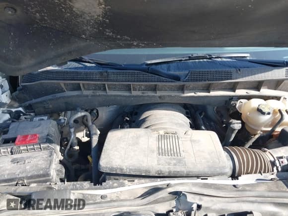 ✅ 2023 Chevrolet Silverado 1500 LT • VIN: 1GCUDDED2PZ252296 • Lot: 42810332. Listed on IAAI with 124,854 mi. Free auction sales archive from the USA and detailed vehicle history report at DreamBid. Image 10.