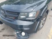 ✅ 2016 Dodge Journey Crossroad Plus • VIN: 3C4PDDGG2GT192077 • Lot: 42497355. Listed on IAAI with 221,127 mi. Free auction sales archive from the USA and detailed vehicle history report at DreamBid. Image 18.