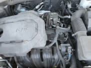 ✅ 2020 Hyundai Santa Fe SE • VIN: 5NMS23ADXLH160154 • Лот: 87459635. Опубликован ранее на Copart с пробегом 89 495 миль. Бесплатный доступ к архиву аукционных продаж из США и подробный отчёт об истории автомобиля на DreamBid. Изображение 13.