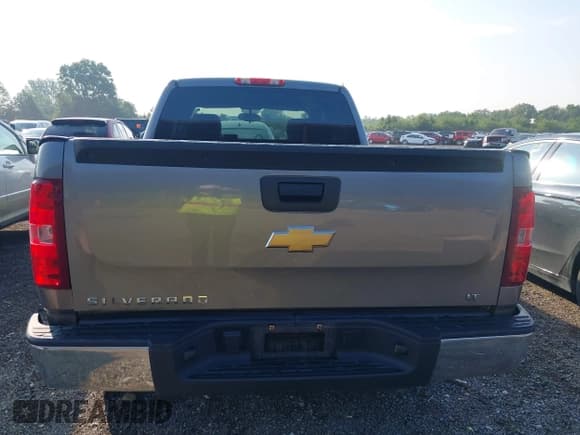 ✅ 2013 Chevrolet Silverado 1500 LT • VIN: 1GCRKSEA7DZ211048 • Lot: 42909169. Listed on IAAI with 119,081 mi. Free auction sales archive from the USA and detailed vehicle history report at DreamBid. Image 16.